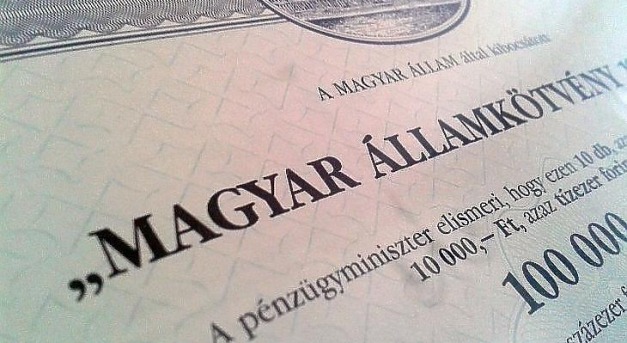 Még mindig hódít a Magyar Állampapír Plusz